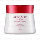 Sofina - Alblanc Cleansing Essence Cream 220g