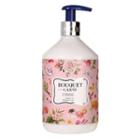Bouquet Garni - Body Lotion - 5 Types Floral Musk