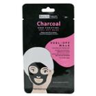 Beauty Treats  - Deep Purifying Peel-off Charcoal Mask 1pc