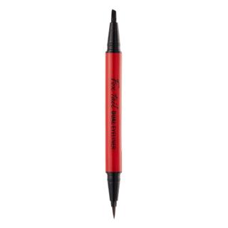 Banila Co. - Seoul Fox Tail Dual Eyeliner