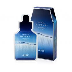 A.h.c - Premium Hydra B5 Cotton Mesh Mask 5 Pcs