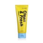 Eunyul - Clean & Fresh Pure Brightening Peeling Gel 120ml