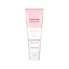 Mediflower - Clear Whip Cleansing Foam - 3 Types Calamine