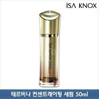 Isa Knox - Tervina Concentrating Serum 50ml
