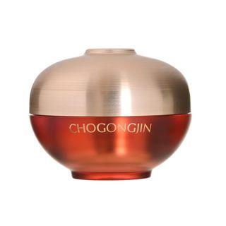 Missha - Chogongjin Sosaeng Jin Eye Cream 2022 New - 30ml