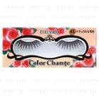 Elizabeth - Color Change Pro Eyelash (#45) 1 Pair