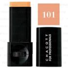 Chacott - Stick Foundation (#101) 10g