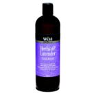 Wild - Herbs & Lavender Hair Conditioner 500 Ml