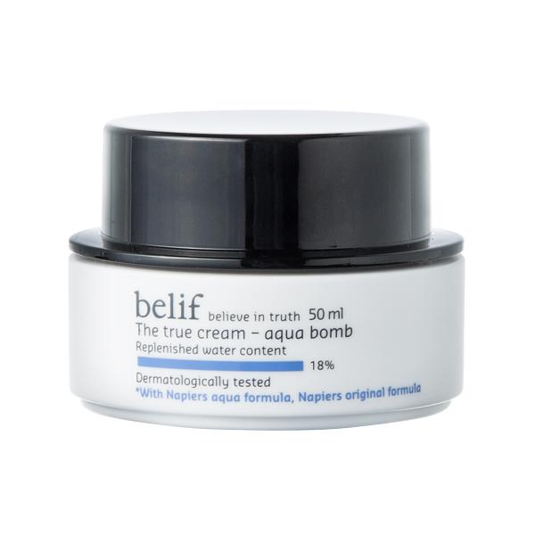 Belif - The True Cream  Aqua Bomb 50ml