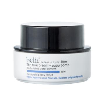 Belif - The True Cream  Aqua Bomb 50ml