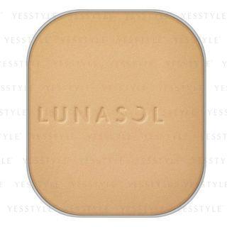 Kanebo - Lunasol Skin Modeling Powder Glow Spf 20 Pa++ (#oc02 Beige) 9.5g