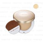 Only Minerals - Rich Moist Pressed Foundation Spf 50 Pa++++ (light Ocher) (limited Case) 10g