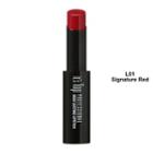 Its Skin - Its Top Professional High Lasting Lipstick #01 Signature Red