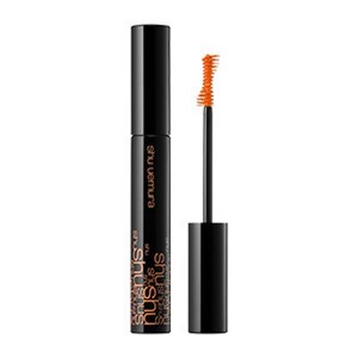 Shu Uemura - Brow Unlimited Eyebrow And Eyelash Mascara (crashed Orange) (limited Edition) 4.4ml/0.14oz