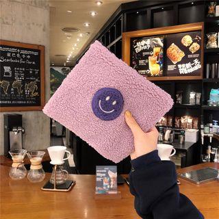 Fleece Pouch
