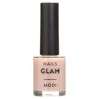 Aritaum - Modi Glam Nails Waterspread Collection - 10 Colors #121 Cotton Pink