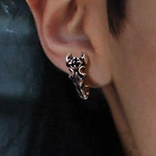 Scorpion Earring