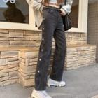 Rivet Jeans