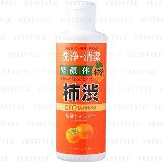 Cosmetex Roland - Deo Tanning Body Mist 200ml