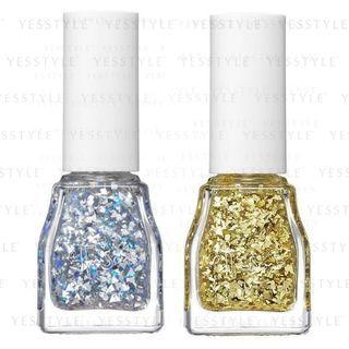 Ettusais - Glitter Coat - 3 Types