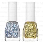 Ettusais - Glitter Coat - 3 Types