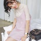 Strappy Jumper Dress