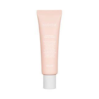 Clio - Nudism Hyaluronic Tone Up Cream 50ml