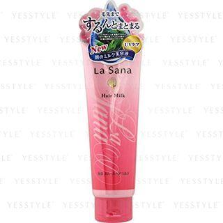 La Sana - Seaweed Smooth Hair Milk 120g