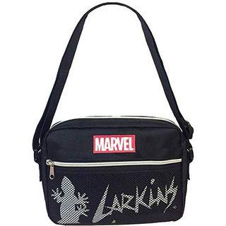 Marvel X Larkins Square Shoulder Bag One Size