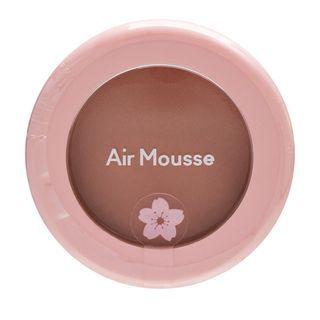 Etude House - Air Mousse Eyes - 12 Colors Matte - #br401 Spring Breeze
