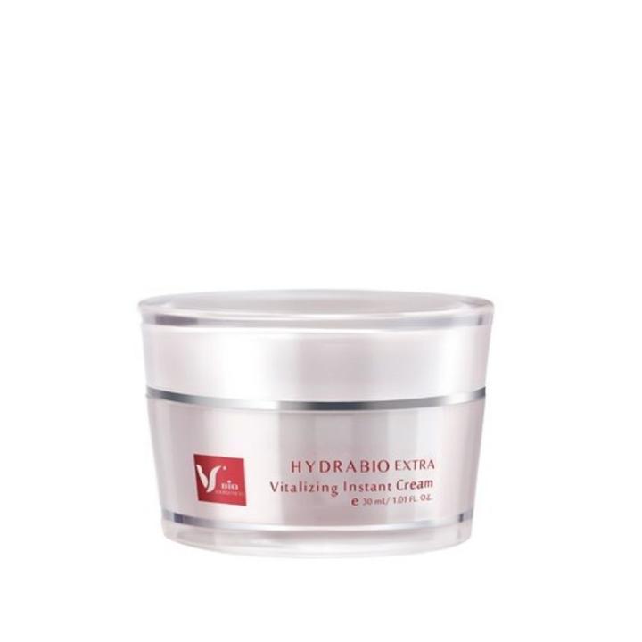 Jourdeness - Hydrabio Extra Vitalizing Instant Cream 30ml