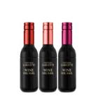 Labiotte - Chateau Labiotte Wine Gel Nail (8 Colors) #rd02 Nebbiolo Red
