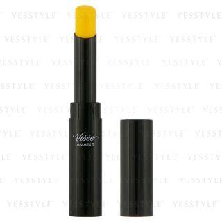 Kose - Visee Avant Lipstick (#018 Lemon) 3.5g