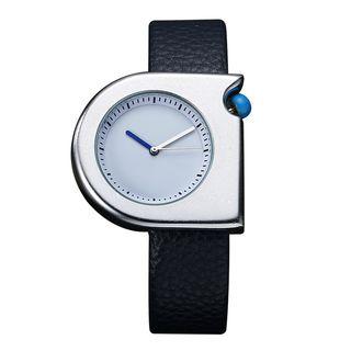 Geometry Strap Watch