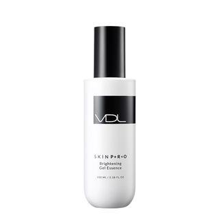 Vdl - Skin Pro Brightening Gel Essence 100ml 100ml