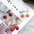 Knot Detail Earring