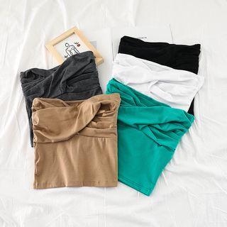Plan Tube Top