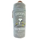 Sonnpy Round Pouch (starry Sky)