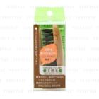 Mapepe - Natural Hair Folding Brush 1 Pc