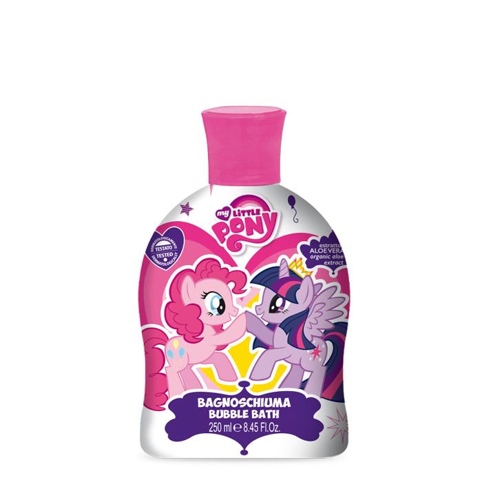 So.di.co. - My Little Pony Soothing Bubble Bath 250ml