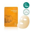 Beaudiani - Pumpkin Mask Set 25g X 10 Pcs