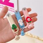 Cartoon Print Nail Tool