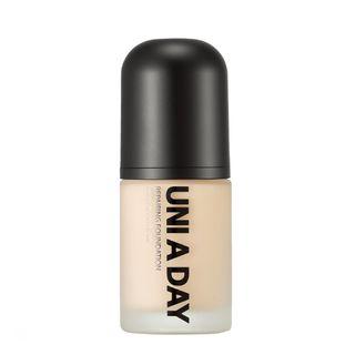 Siero - Uni A Day Foundation - 2 Colors #13 Light Beige