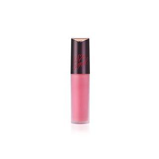 Vdivov - Lip Cut Fluid Velvet Love Signal Collection - 7 Colors Pk101 Heart Attack