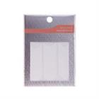 Missha - French Nail Tip Line (15ea X 3) 15ea X 3