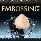 Tosowoong - Embossing Pore Brush