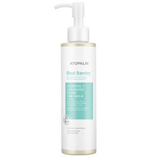 Atopalm - Real Barrier Control-t Cleansing Foam 180g 180g