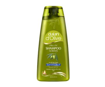 Dalan - Dolive Olive Oil Anti-dandruff Shampoo 400ml