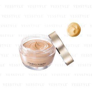Reiko Kazki - Essence Foundation (#01 Yellow Beige) 1 Pc