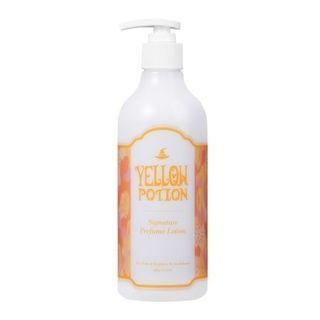 Body Holic - Signature Perfume Lotion - 3 Types #02 Yellow Potion